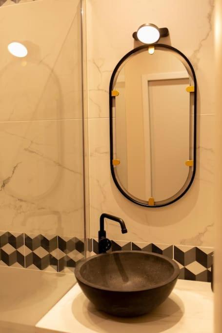 Apartamento Etape Urbaine - Toulouse Centre - Parking Inclus Exterior foto
