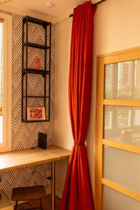 Apartamento Etape Urbaine - Toulouse Centre - Parking Inclus Exterior foto
