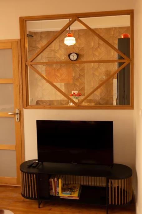 Apartamento Etape Urbaine - Toulouse Centre - Parking Inclus Exterior foto